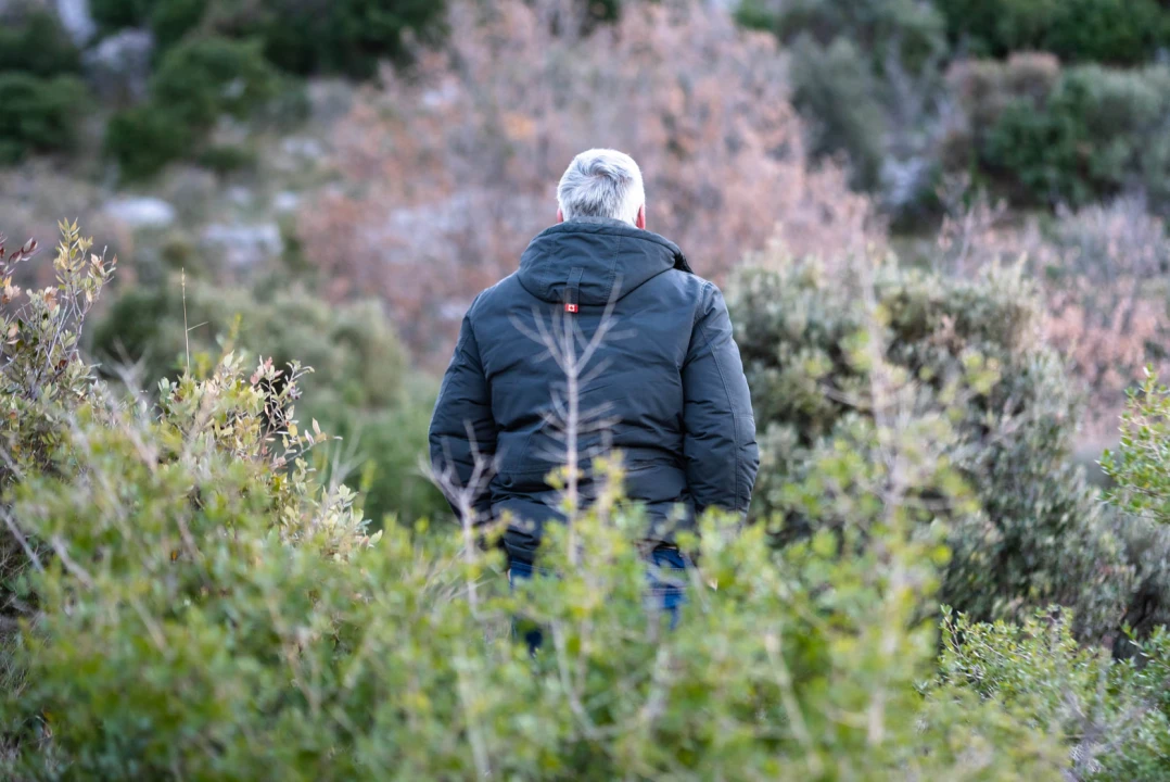 Potražili smo Vilinu pećinu iznad Kvanja: 'Silazi odatle, poginut ćeš!'