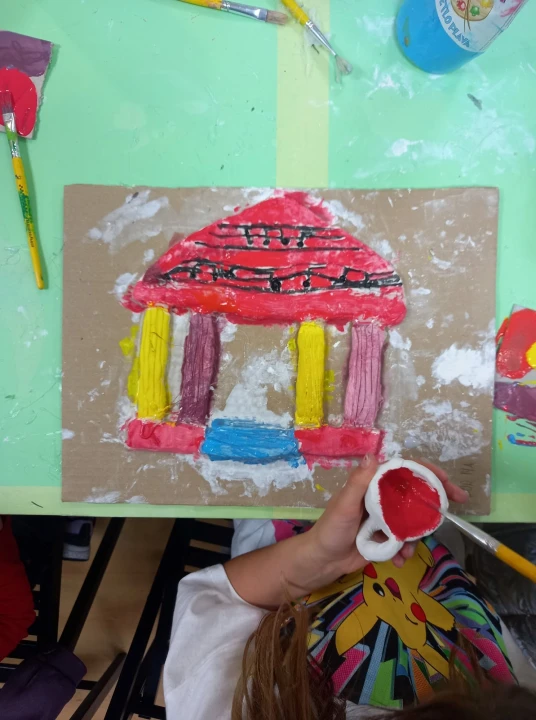 Prva generacija uspješno završava Arkki školu: Izložit će sve svoje kreativne radove! 