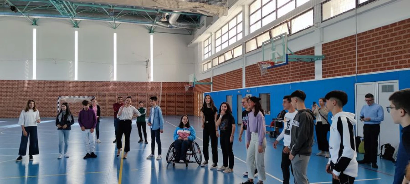 Prvo domaćinstvo OŠ Meterize u Erasmus+ projektu: Glavna tema klimatske promjene 