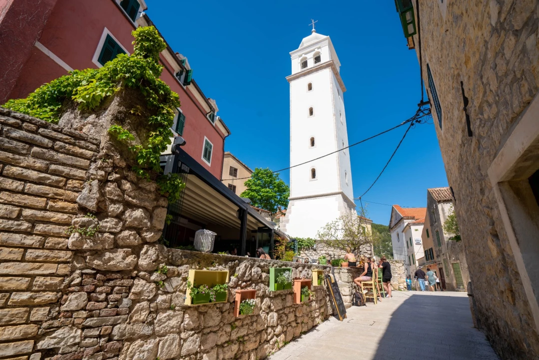 Posjetite novootvoreni restoran Škafet u Skradinu!