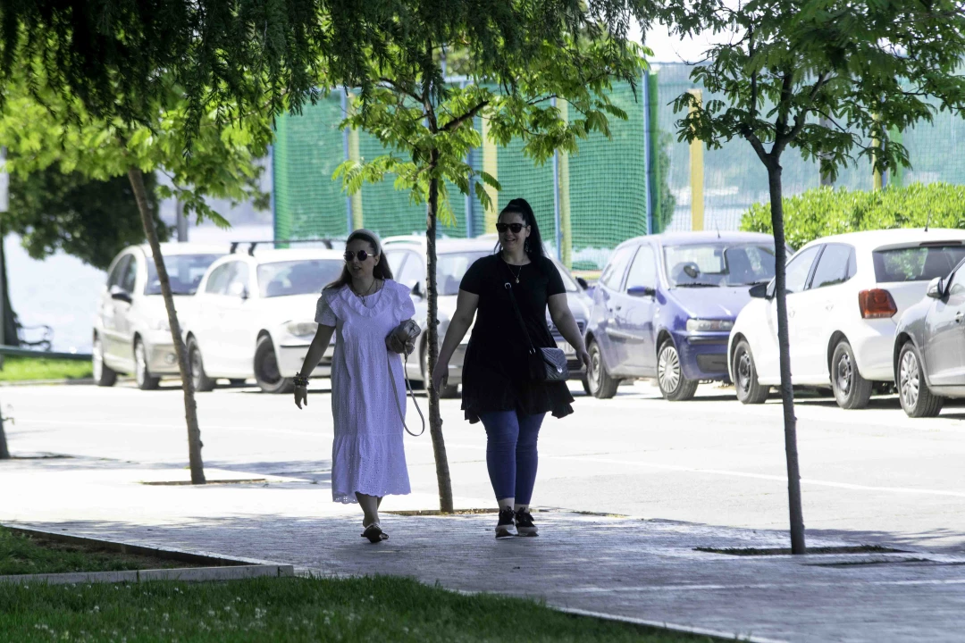 FOTO Đir po gradu, nedjelja 22. svibnja