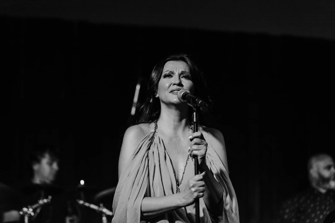 Nina Badrić šibenskoj publici nije priredila čarobno jutro, ali zato večer je