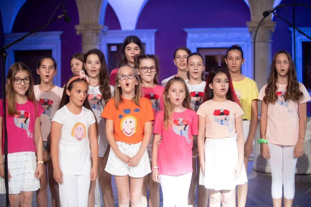 'Napokon orkestar' večeras otvara MDF, redateljica Petra Radin: 'Kad se zatome ega, dogodit će se najljepša glazba'