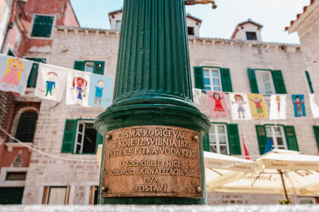 Česmi 'Rodićevac' na Maloj loži vraćen stari sjaj