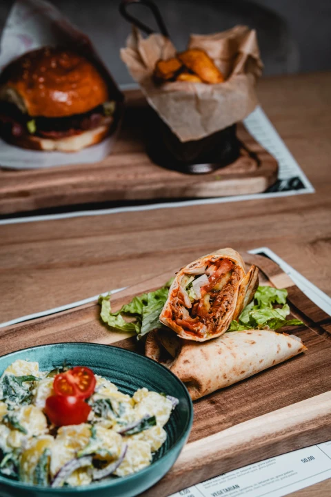 Isprobajte nova jela u ponudi pizzerije &amp; caffe bara Victoria! 