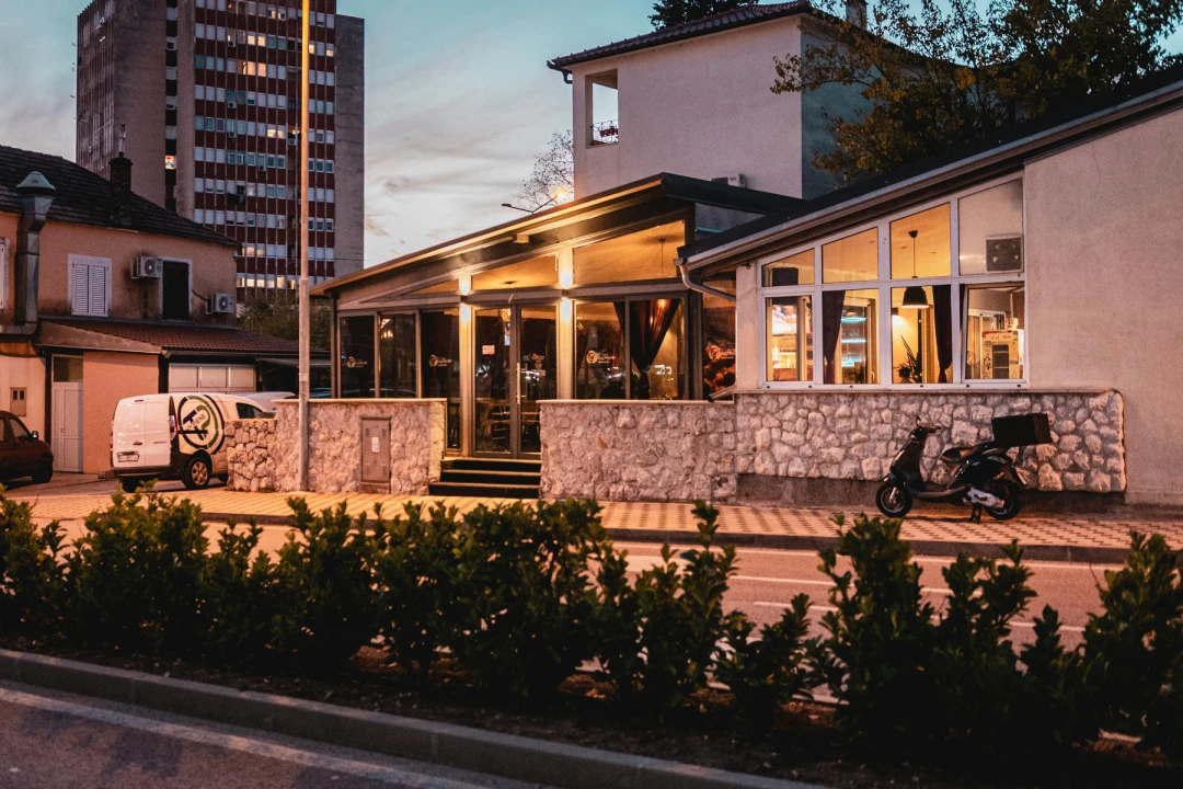 Pizzeria Victoria zauzela prvo mjesto na Trip Advisoru! 