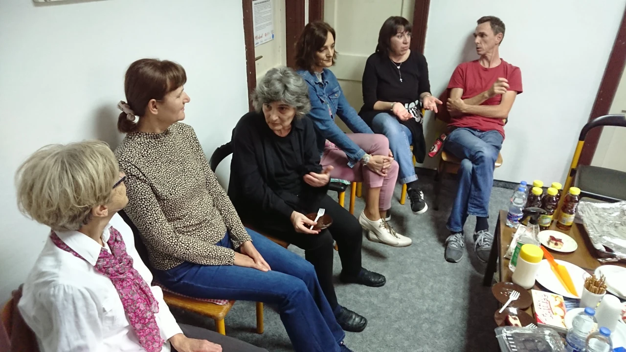 U Šibeniku preko 150 oboljelih od multiple skleroze: 'Ljudi često znaju protumačiti da smo pijani jer teško hodamo'
