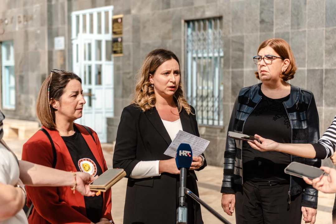 Jesu li privatni i vjerski vrtići profiteri ili 'sjajna šibenska priča', pokazat će analiza stručnjaka 