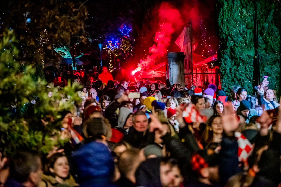 Ekipa 'Bolje od najboljih' pobjednice Fritulade