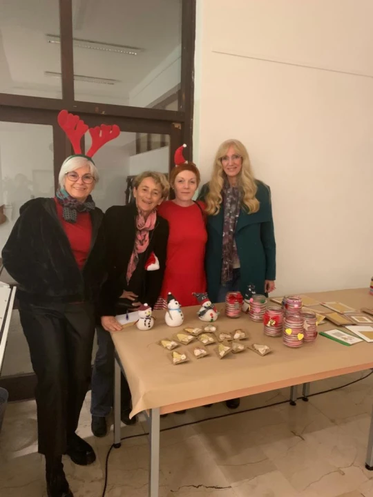 Mali Vodičani organizirali humanitarnu priredbu, novac namijenili potrebitima