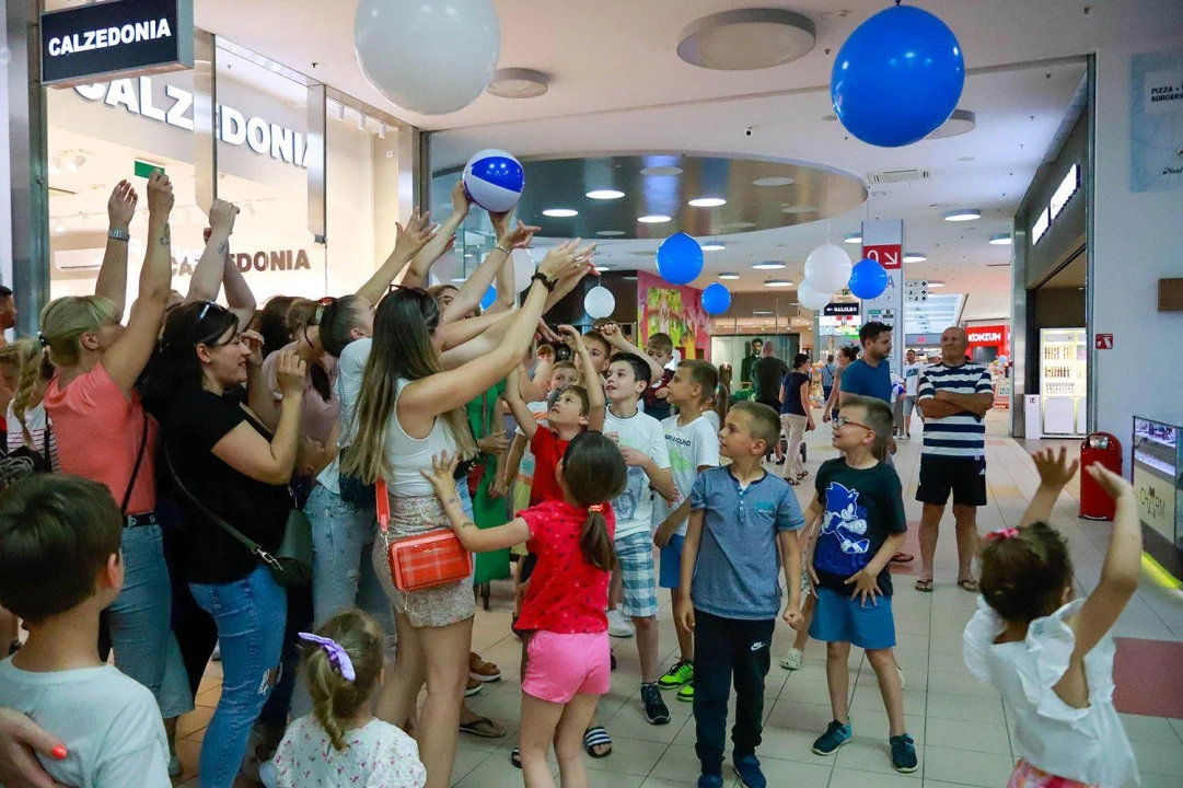 Dalmare 19. rođendan proslavio na spektakularan način