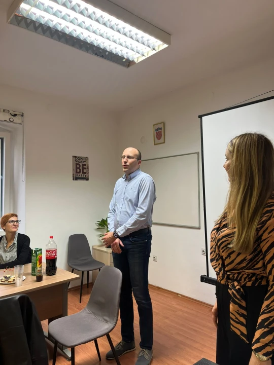 Iskoristite odličnu priliku za besplatno obrazovanje u POU Šibenik! 