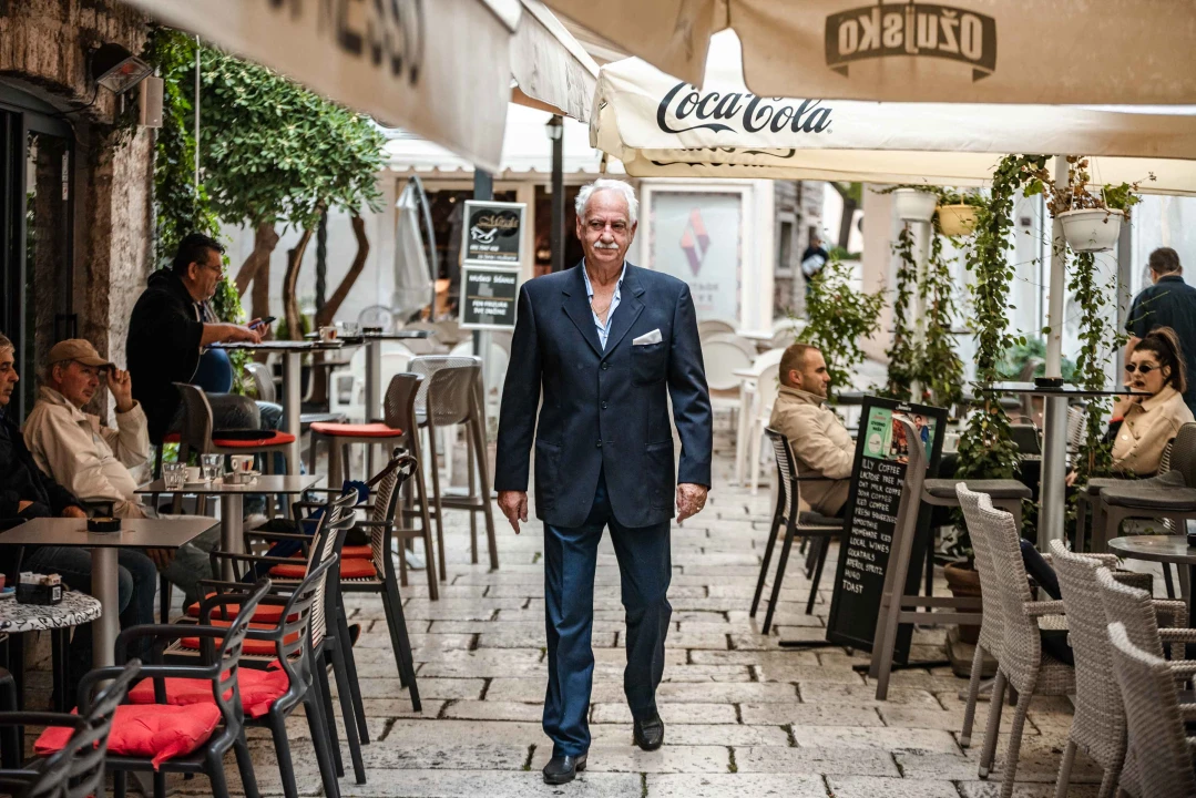FOTO Đir po gradu 2023.