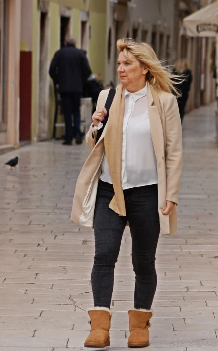 FOTO Đir po gradu, subota 2. ožujka