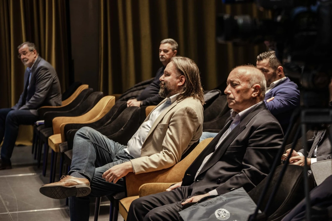 Prepucavanje o Batiželama i Podima na Gradskom vijeću: Citirali su se i Pink Floydi 