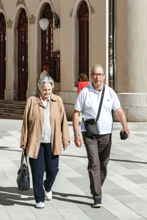 FOTO Đir po gradu, subota 4. svibnja