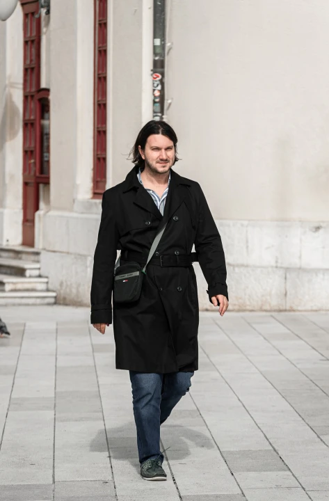 FOTO Đir po gradu, petak 4. listopada 