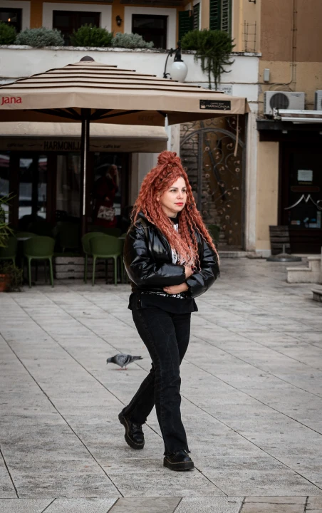 FOTO Đir po gradu, utorak 10. prosinca