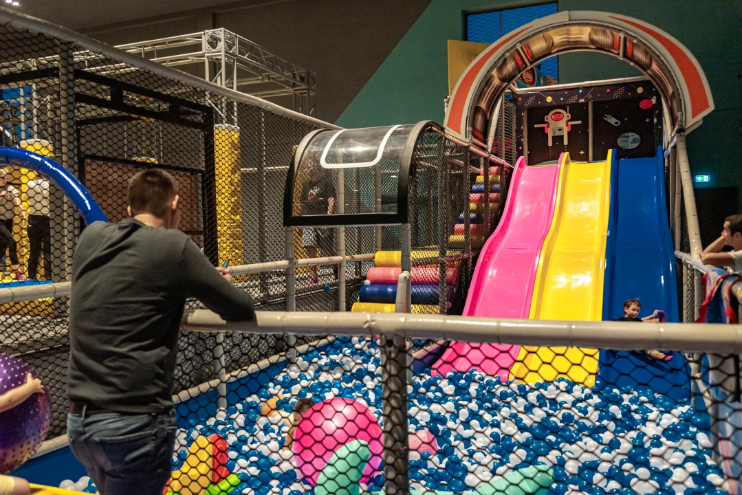Jeste li znali da je u Šibeniku otvoren najveći Virtual Reality Park u Hrvatskoj?