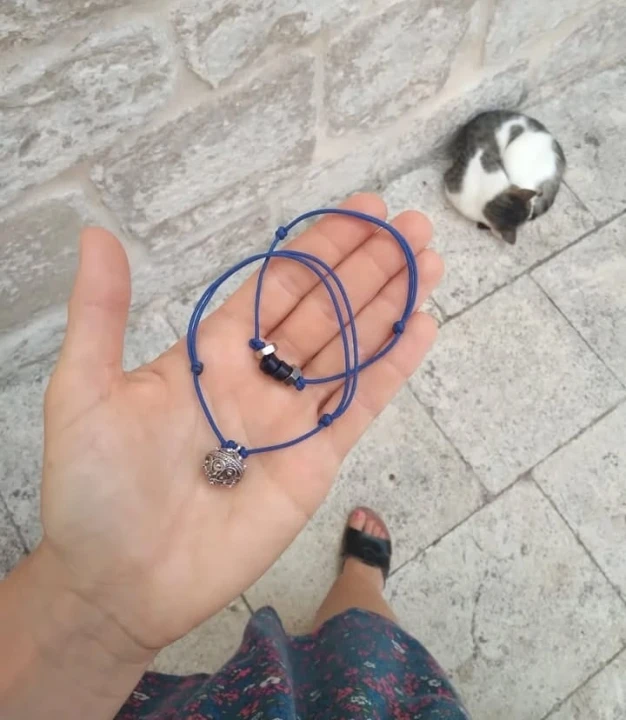 FOTO Josipa Aužina s mnogo truda, ljubavi i pažnje stvara unikatni šibenski nakit koji osvaja svijet