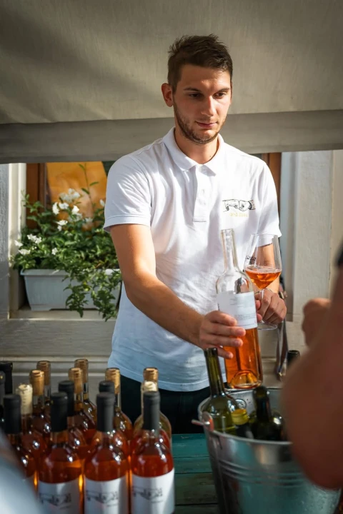 OPG Mate Sladića nastavlja djedovu priču