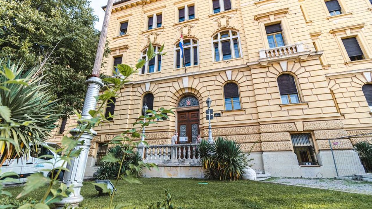 Zbog 40 milijuna kuna štete Županijsko državno odvjetništvo podignulo optužnicu protiv Prgina, Šinka, Prginove kćeri i direktora NCP-a