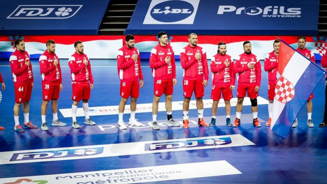 Musa i Karačić ne kriju razočarenje: 'Moramo jako puno raditi na sebi'