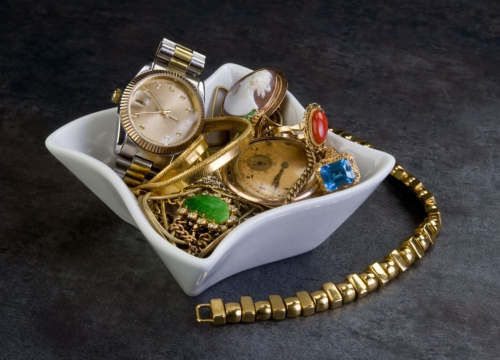 Dođite na besplatnu procjenu za otkup zlata u Auro Domus Šibenik!