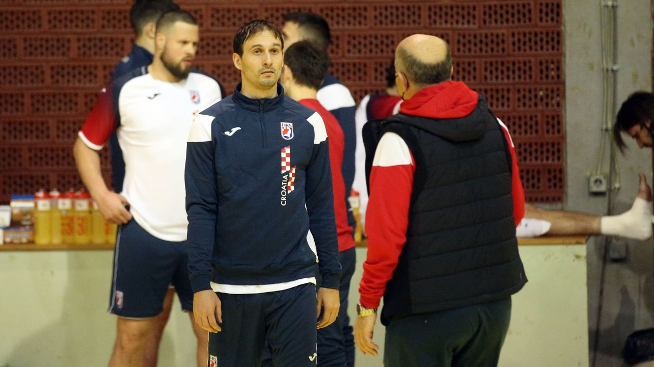 Hrvatski rukometaši dramatično ostali bez nastupa u Tokiju
