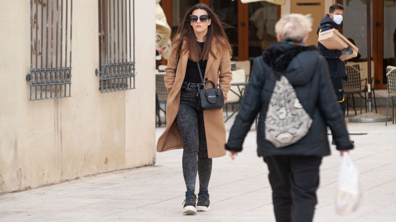 FOTO Đir po gradu, ponedjeljak 15. ožujka