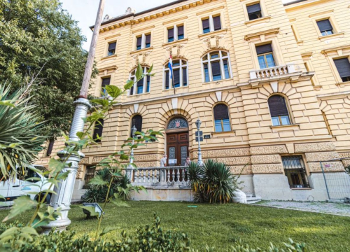 Podignuta optužnica protiv 23-godišnjaka: Mjesecima nakon prekida slao prijeteće poruke i uhodio bivšu djevojku