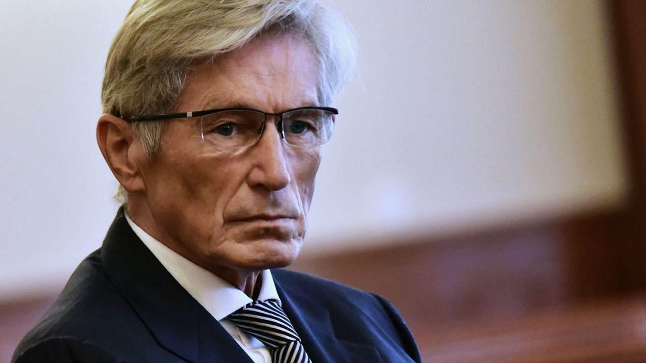 Horvatinčić opet traži odgodu odlaska u zatvor: Kaže da su mu atrofirali mišići