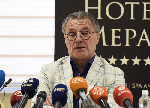 Ako se Mamić ne pojavi u zatvoru pokreće se postupak izvršenja kazne u BiH