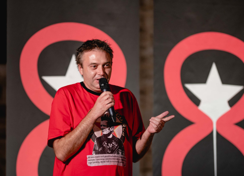 Pirke: 'Čačkanje Golikovog svetog grala moralo je biti nježno ili se njime nije trebalo baviti'