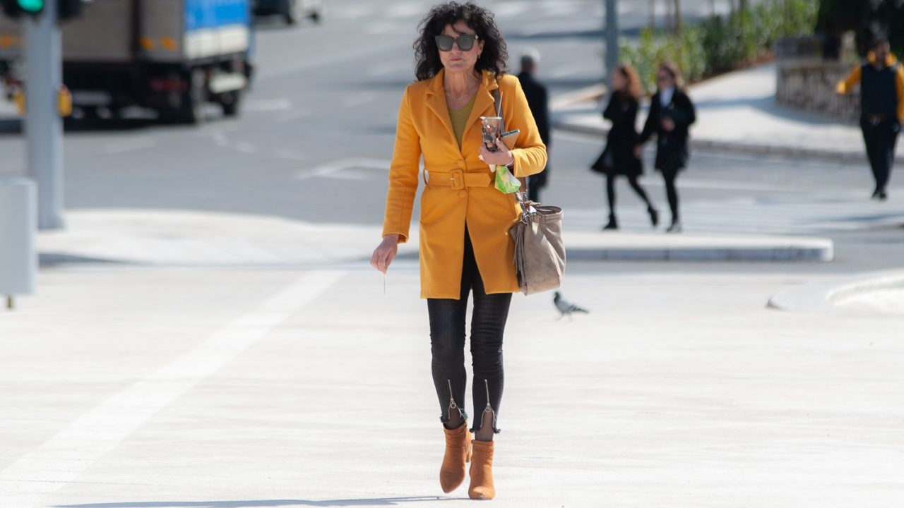 FOTO Đir po gradu, srijeda 17. ožujka