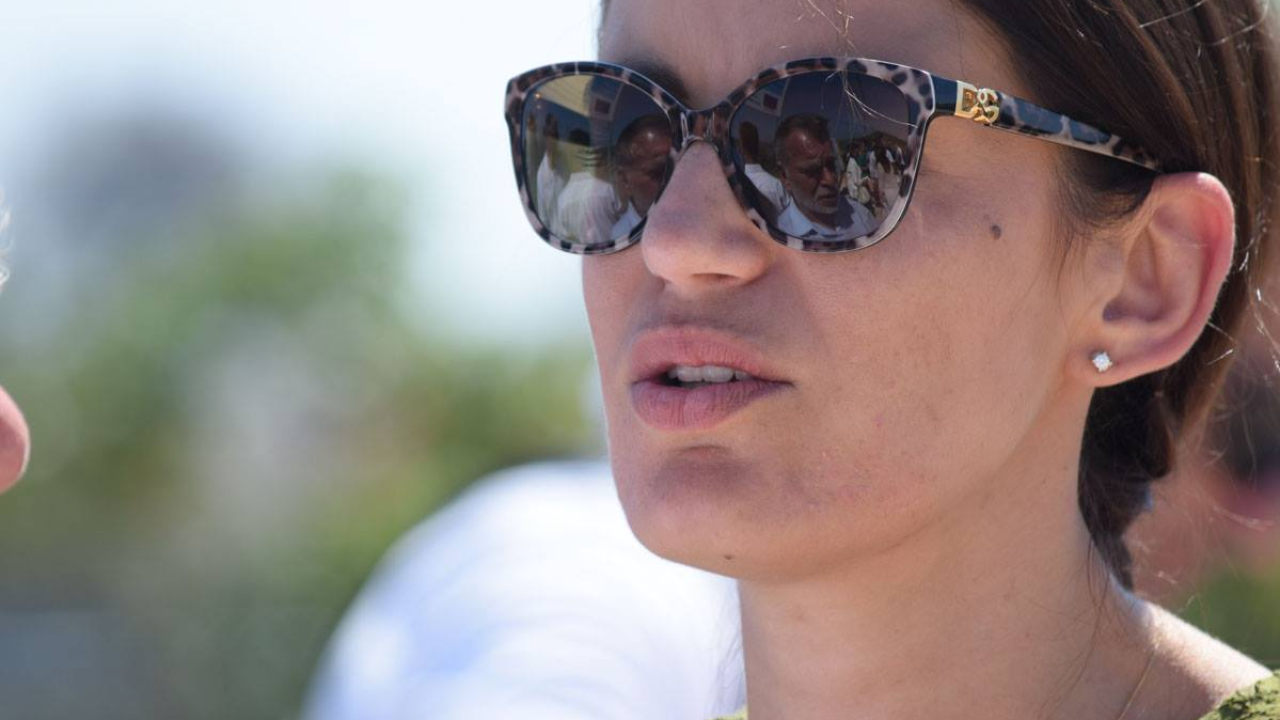 Josipa Rimac od istražitelja je pokušala sakriti kuću na moru: Odale je tajne snimke i računi