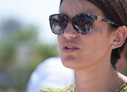 Josipa Rimac od istražitelja je pokušala sakriti kuću na moru: Odale je tajne snimke i računi