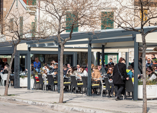Nacionalni stožer objavio Uputu o pojačanom nadzoru i mjerama za pripremu turističke sezone