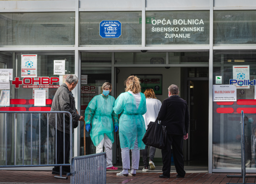 Ovo su osobine koje ima svaki dobar liječnik, prepoznajete li ih i kod svog doktora?