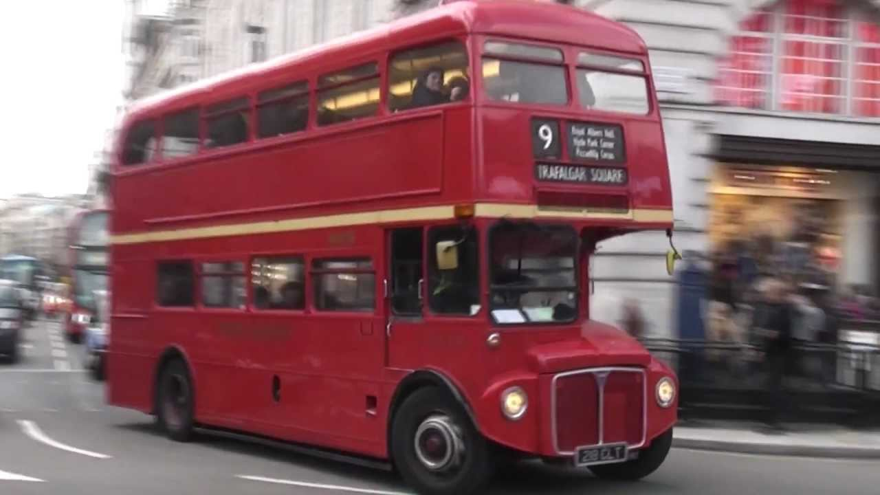 Najopasnije zanimanje u Londonu u pandemiji - vozač autobusa