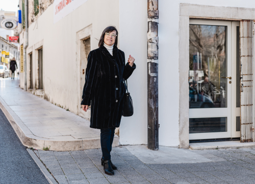 U dućanu koji je bio zaštitni znak Vanjskog, sve radnice dočekale su mirovinu: 'Završilo je baš onako kako sam htjela'