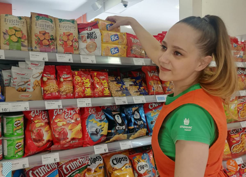 Fotografija 5 - Korporativne vrijednosti ključ su uspjeha jednog od vodećih maloprodajnih lanaca na tržištu