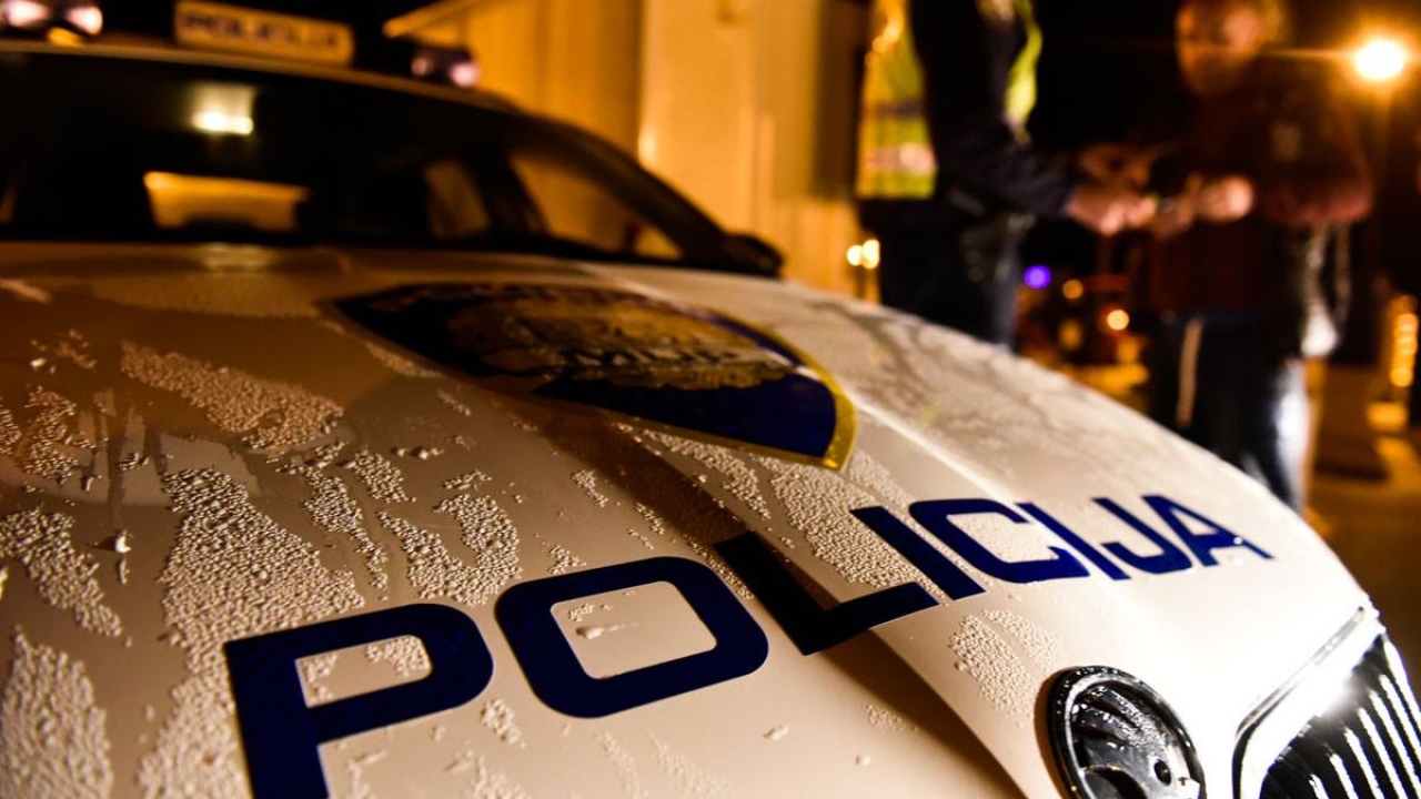 Netko ih ima na meti: U  istoj noći provaljeno u dva šibenska restorana i jedan kafić