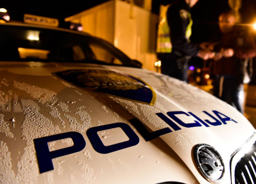 Netko ih ima na meti: U  istoj noći provaljeno u dva šibenska restorana i jedan kafić