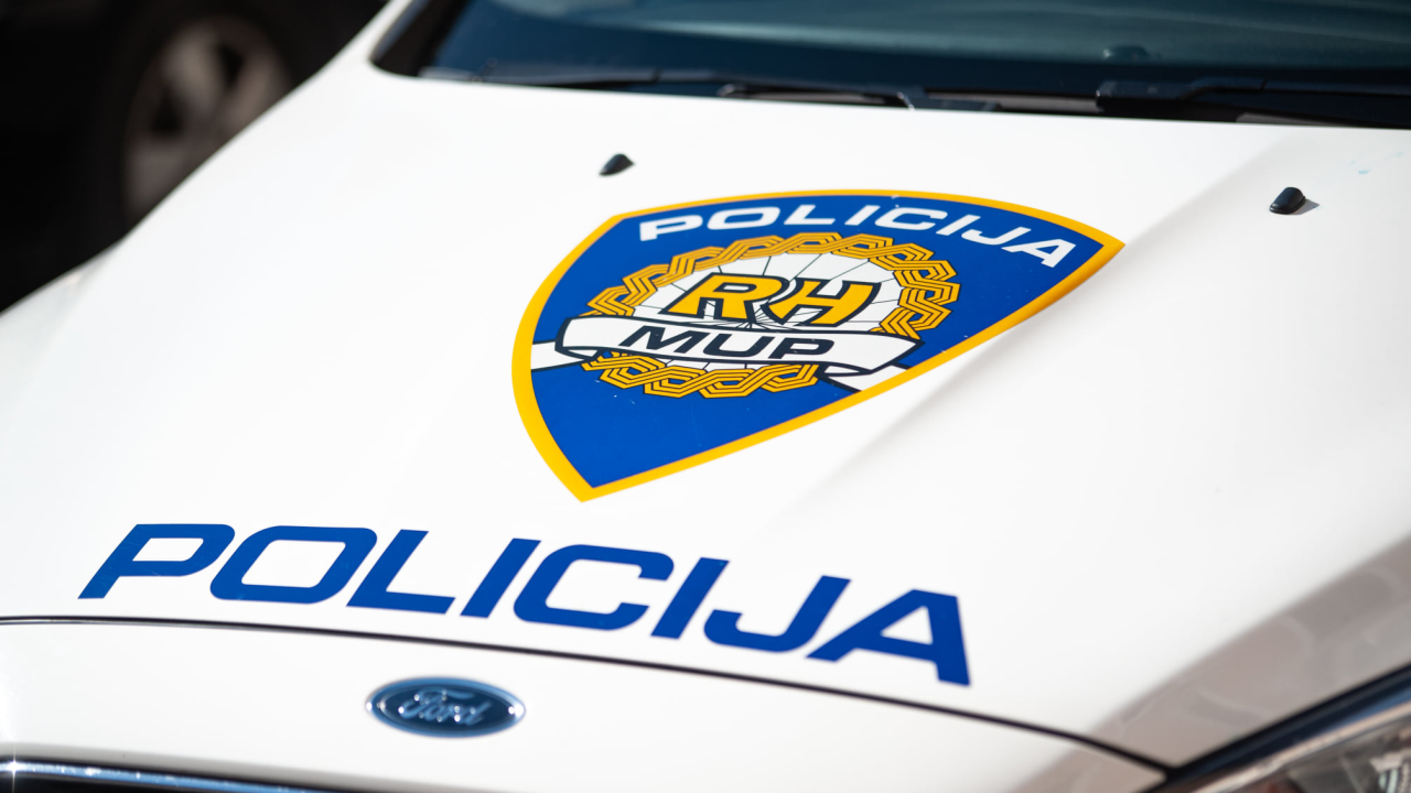 Bivši agent SOA-e kod Knina počinio samoubojstvo, policija: 'Smrt nije posljedica kaznenog djela'