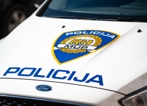 Bivši agent SOA-e kod Knina počinio samoubojstvo, policija: 'Smrt nije posljedica kaznenog djela'