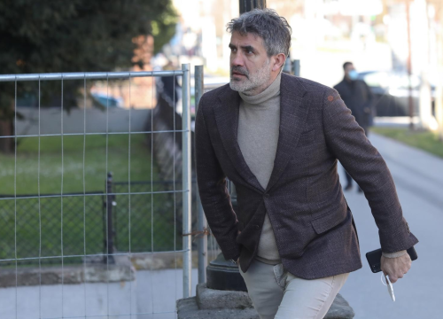 Zoran Mamić otputovao iz Hrvatske u BiH: Njegovi odvjetnici tvrde da će se vratiti
