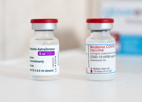 Znanstvenik Đikić: 'Ne postoji značajna razlika u cjepivima. Nijedno nije lošije ili opasnije'