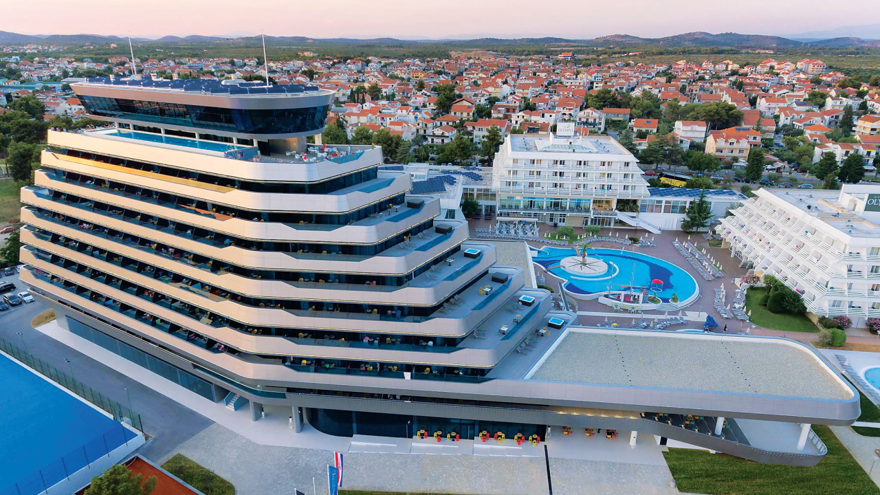 Ne propustite Dane šparoga u restoranu Sky!