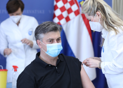 Vlada u travnju produžava mjere potpore gospodarstvu i građanima